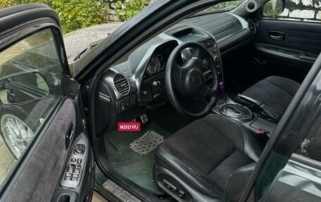 Lexus IS II рестайлинг 2, 1999 год, 900 000 рублей, 7 фотография