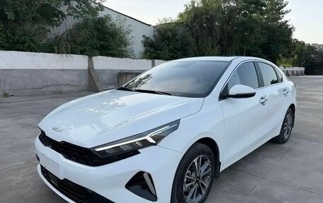 KIA K3, 2023 год, 1 750 000 рублей, 2 фотография
