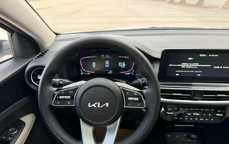 KIA K3, 2023 год, 1 750 000 рублей, 12 фотография