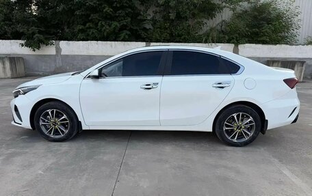 KIA K3, 2023 год, 1 750 000 рублей, 8 фотография
