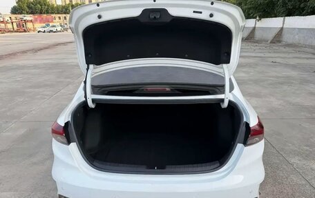 KIA K3, 2023 год, 1 750 000 рублей, 14 фотография