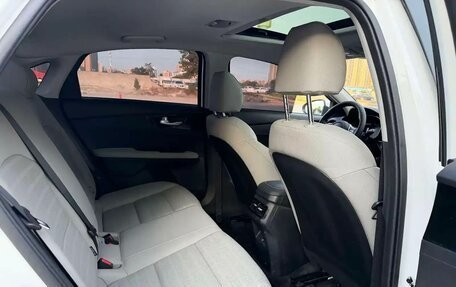 KIA K3, 2023 год, 1 750 000 рублей, 17 фотография