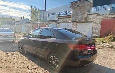 KIA Cerato III, 2010 год, 650 000 рублей, 3 фотография