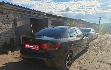 KIA Cerato III, 2010 год, 650 000 рублей, 4 фотография