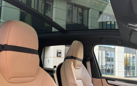 Porsche Cayenne III, 2023 год, 10 900 000 рублей, 7 фотография