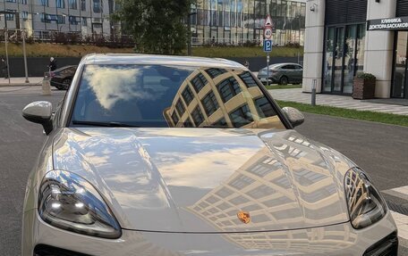 Porsche Cayenne III, 2023 год, 10 900 000 рублей, 3 фотография