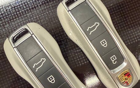 Porsche Cayenne III, 2023 год, 10 900 000 рублей, 10 фотография