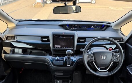 Honda Freed II, 2023 год, 1 550 000 рублей, 5 фотография