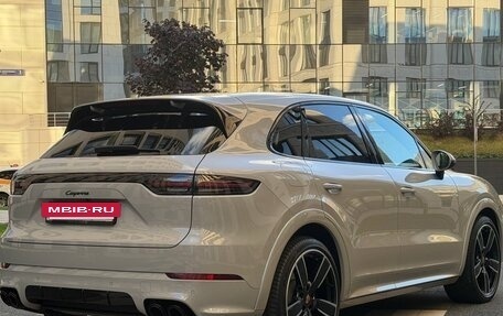Porsche Cayenne III, 2023 год, 10 900 000 рублей, 13 фотография