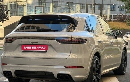 Porsche Cayenne III, 2023 год, 10 900 000 рублей, 14 фотография
