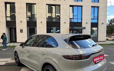 Porsche Cayenne III, 2023 год, 10 900 000 рублей, 12 фотография