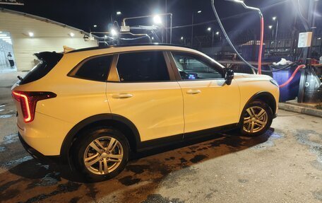 Haval Jolion, 2025 год, 1 800 000 рублей, 2 фотография