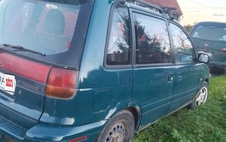 Mitsubishi Space Runner II, 1995 год, 50 000 рублей, 3 фотография