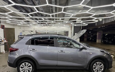 KIA Rio IV, 2021 год, 1 250 000 рублей, 5 фотография