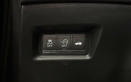 Infiniti Q50 I рестайлинг, 2017 год, 1 657 000 рублей, 11 фотография