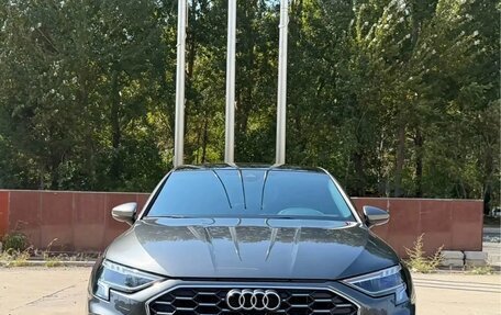 Audi A3, 2023 год, 2 400 000 рублей, 2 фотография