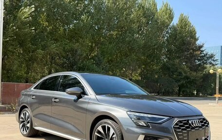 Audi A3, 2023 год, 2 400 000 рублей, 3 фотография
