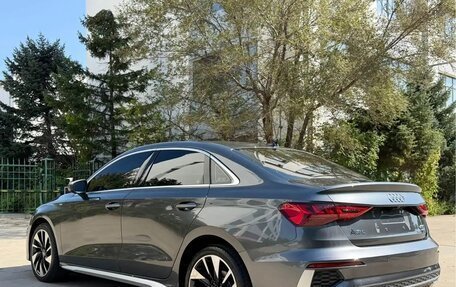 Audi A3, 2023 год, 2 400 000 рублей, 4 фотография
