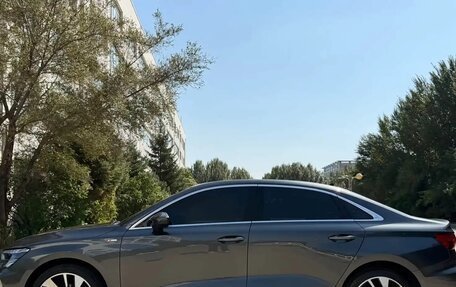 Audi A3, 2023 год, 2 400 000 рублей, 6 фотография