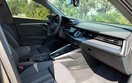 Audi A3, 2023 год, 2 400 000 рублей, 10 фотография