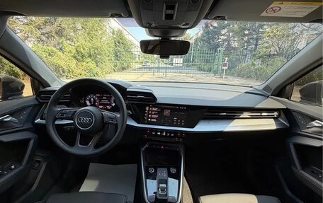 Audi A3, 2023 год, 2 400 000 рублей, 11 фотография