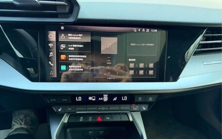 Audi A3, 2023 год, 2 400 000 рублей, 14 фотография
