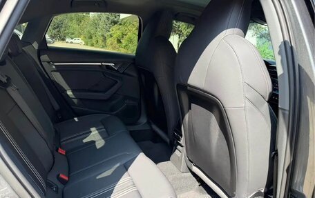 Audi A3, 2023 год, 2 400 000 рублей, 9 фотография