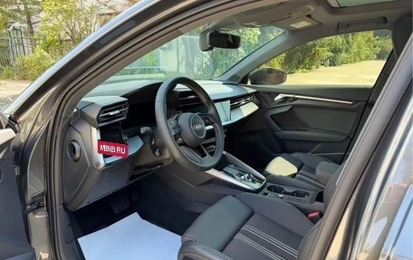 Audi A3, 2023 год, 2 400 000 рублей, 7 фотография