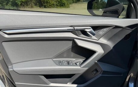 Audi A3, 2023 год, 2 400 000 рублей, 16 фотография