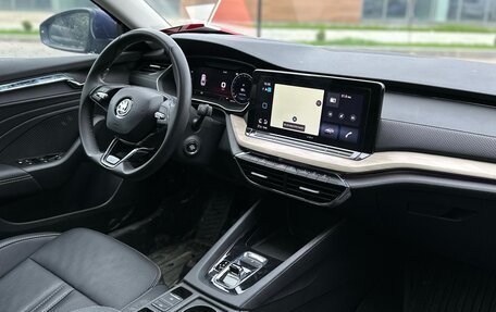 Skoda Octavia IV, 2022 год, 2 300 000 рублей, 6 фотография