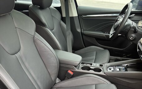 Skoda Octavia IV, 2022 год, 2 300 000 рублей, 8 фотография