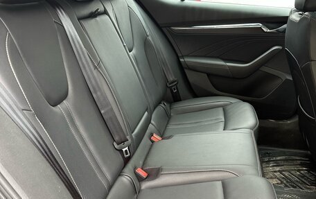 Skoda Octavia IV, 2022 год, 2 300 000 рублей, 9 фотография