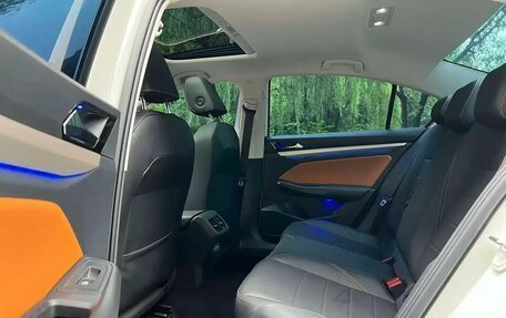 Volkswagen Bora, 2023 год, 1 650 000 рублей, 11 фотография