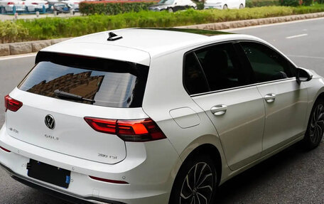 Volkswagen Golf VIII, 2022 год, 2 150 000 рублей, 4 фотография