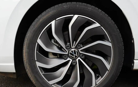 Volkswagen Golf VIII, 2022 год, 2 150 000 рублей, 9 фотография