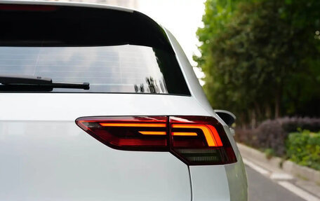 Volkswagen Golf VIII, 2022 год, 2 150 000 рублей, 7 фотография