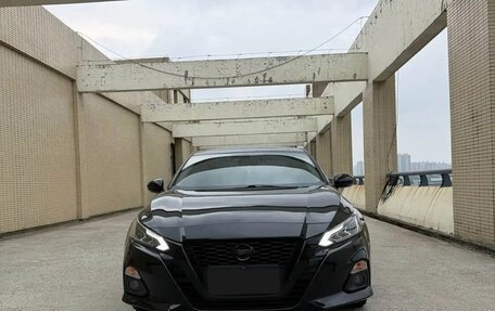 Nissan Altima VI (L34), 2023 год, 1 910 000 рублей, 2 фотография