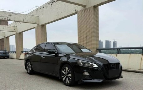 Nissan Altima VI (L34), 2023 год, 1 910 000 рублей, 3 фотография