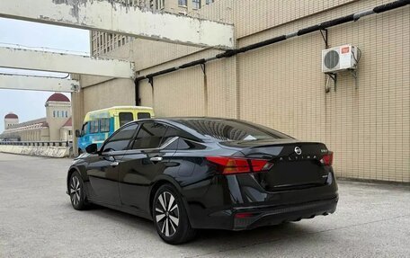 Nissan Altima VI (L34), 2023 год, 1 910 000 рублей, 6 фотография
