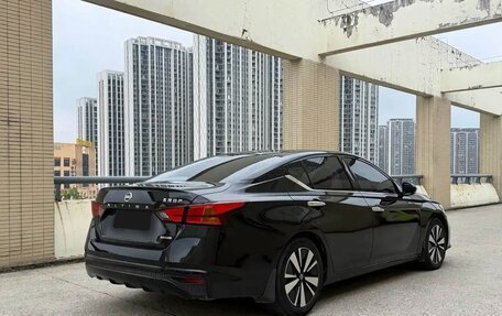 Nissan Altima VI (L34), 2023 год, 1 910 000 рублей, 4 фотография
