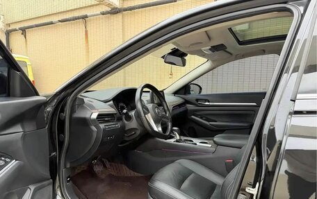 Nissan Altima VI (L34), 2023 год, 1 910 000 рублей, 8 фотография