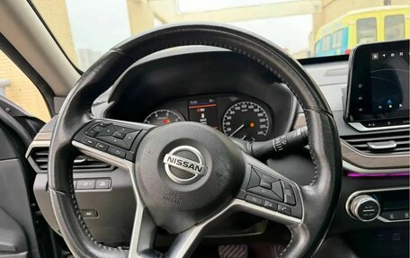 Nissan Altima VI (L34), 2023 год, 1 910 000 рублей, 12 фотография