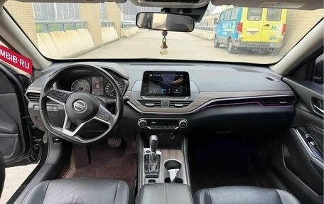 Nissan Altima VI (L34), 2023 год, 1 910 000 рублей, 10 фотография