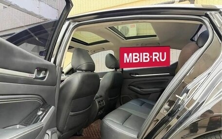 Nissan Altima VI (L34), 2023 год, 1 910 000 рублей, 15 фотография