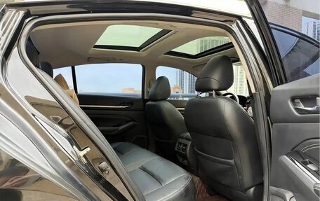 Nissan Altima VI (L34), 2023 год, 1 910 000 рублей, 16 фотография