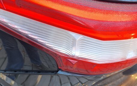 Nissan Qashqai, 2014 год, 1 270 000 рублей, 8 фотография