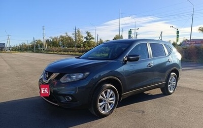 Nissan X-Trail, 2015 год, 1 250 000 рублей, 1 фотография