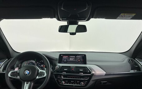 BMW X3, 2017 год, 3 250 000 рублей, 9 фотография