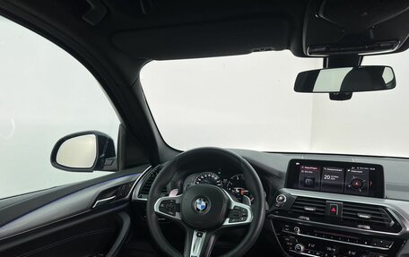BMW X3, 2017 год, 3 250 000 рублей, 13 фотография