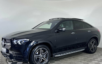 Mercedes-Benz GLE Coupe, 2022 год, 9 799 000 рублей, 1 фотография